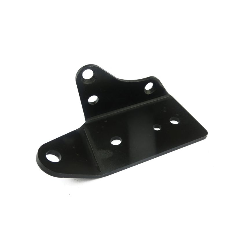 LH ENGINE BRACKET:  MGA, MGB 57-74