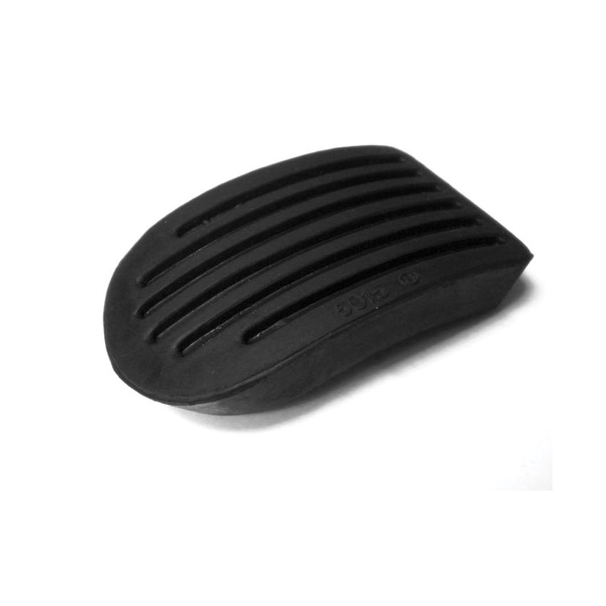 PEDAL RUBBER:  MGA, MGB, MGC