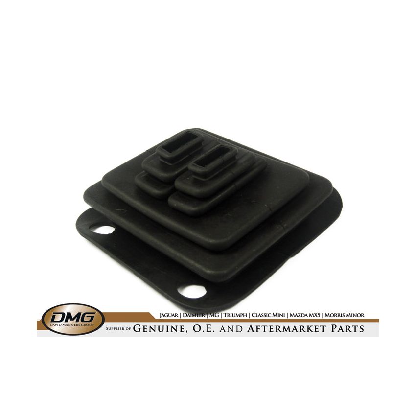 DRAUGHT EXCLUDER:  MGA 55-62