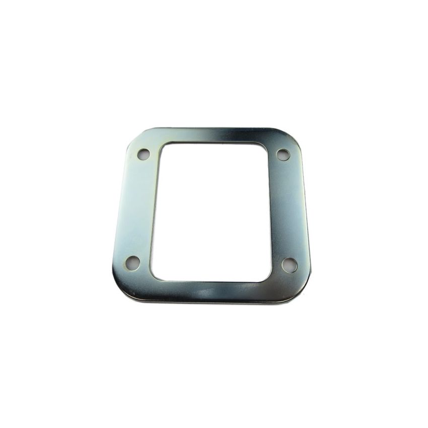 RETAINING PLATE:  MGA 55-62