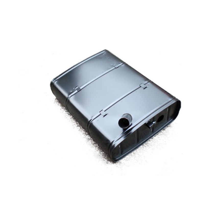 FUEL TANK MILD STEEL:  MGA 55-62