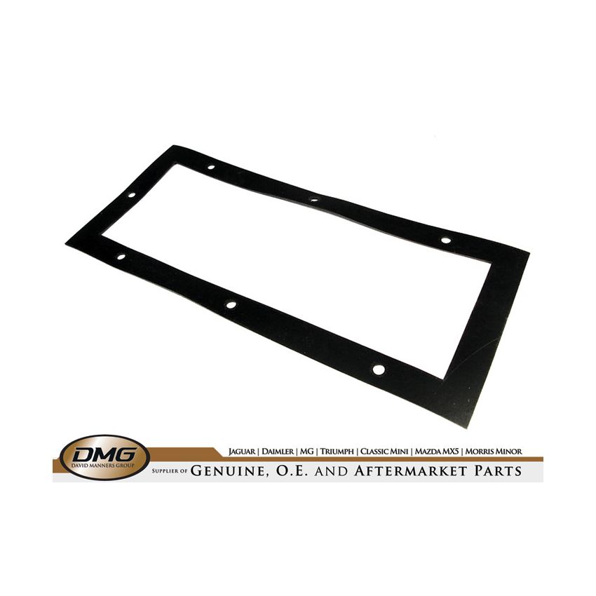 SEAL HEATER BOX:  MGA 55-62