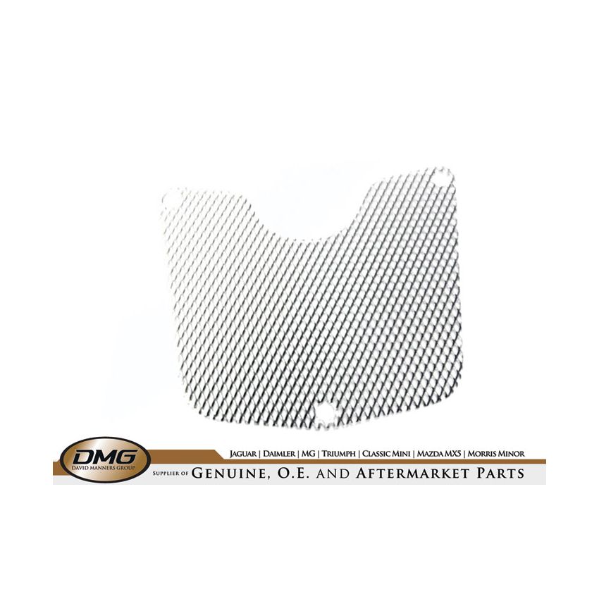 SPEAKER MESH RADIO:  MGA 1500 1600 55-62