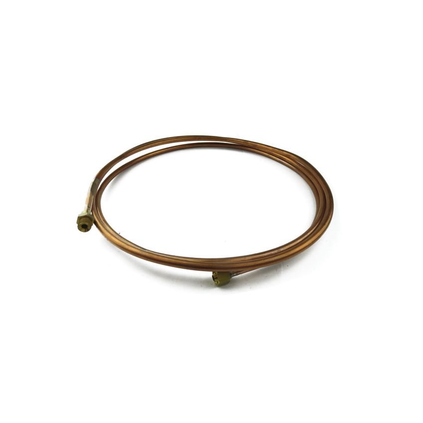 FUEL PIPE PUMP-CARB:  MGA 1500