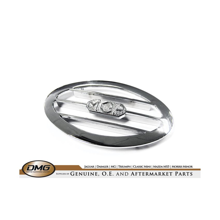 AIR VENT GRILLE:  MGA 55-62