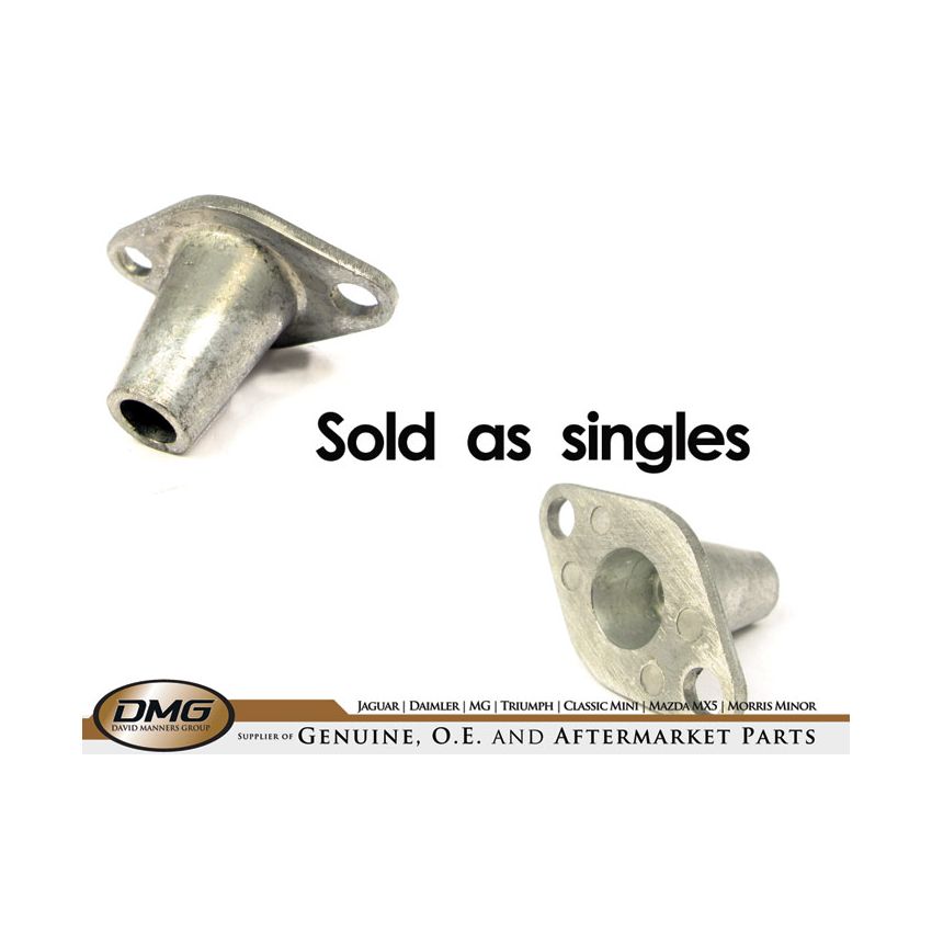 PEDESTAL ACCELERATOR CABLE:  MGA, MGB, MGC