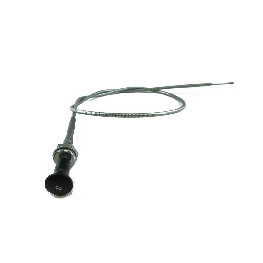 STARTER CABLE RHD:  MGA 55-62