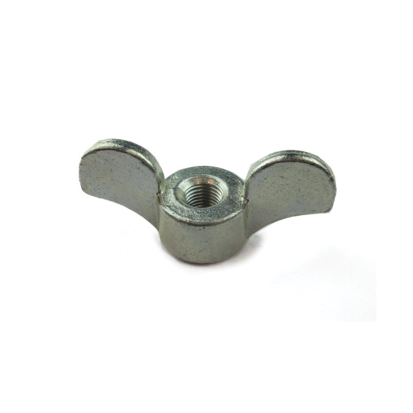 WING NUT SPARE WHEEL:  MGA 55-62