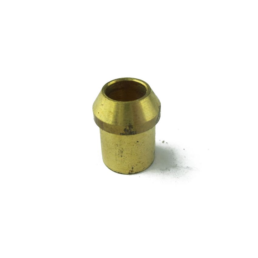 NIPPLE FUEL PIPE:  MGB 62-80