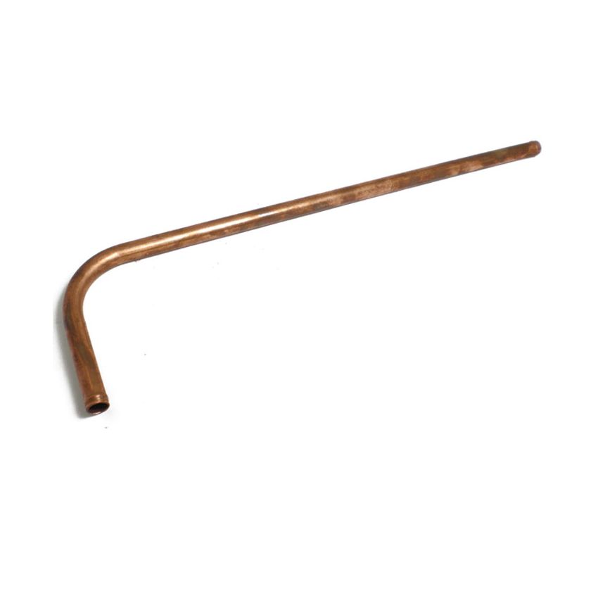 HEATER PIPE:  MGA, MGB >68