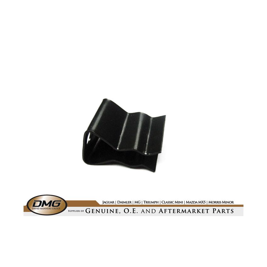 BONNET STAY CLIP:  MGB, SPRITE MKI