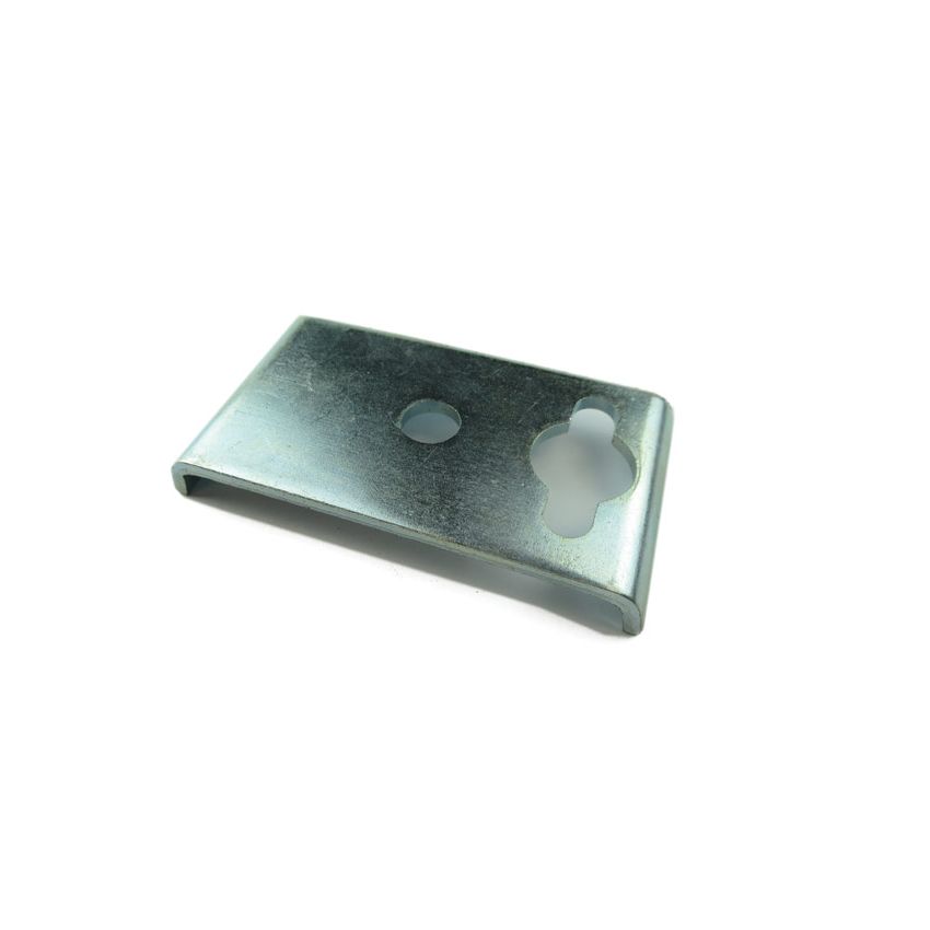 START HANDLE BRACKET:  MGA