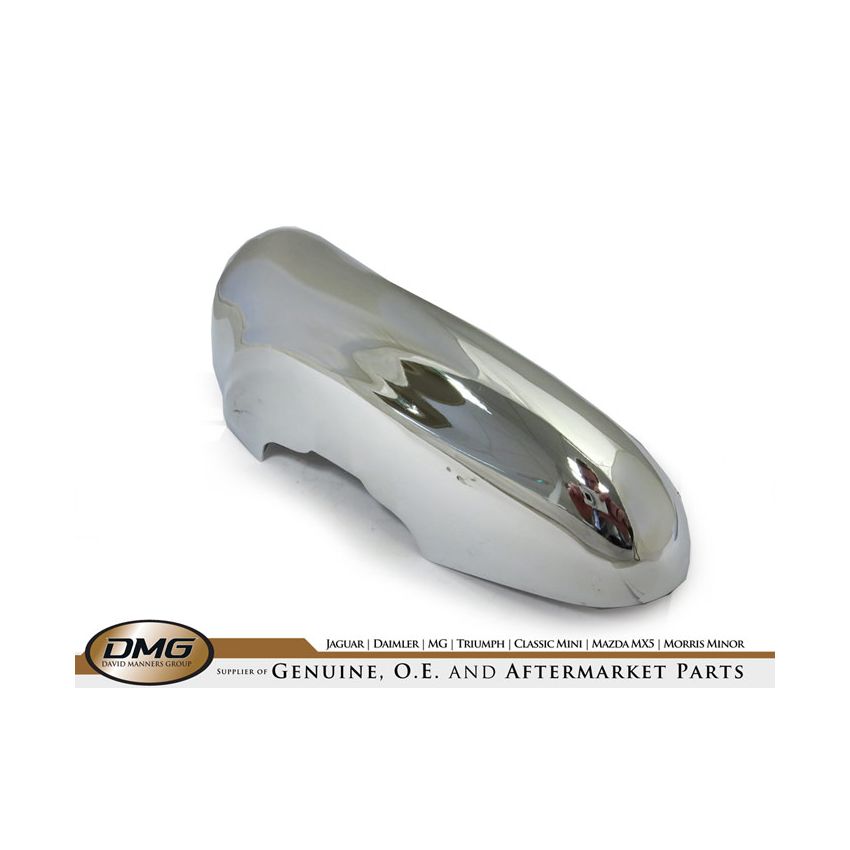 OVERRIDER:  MGA 55-62