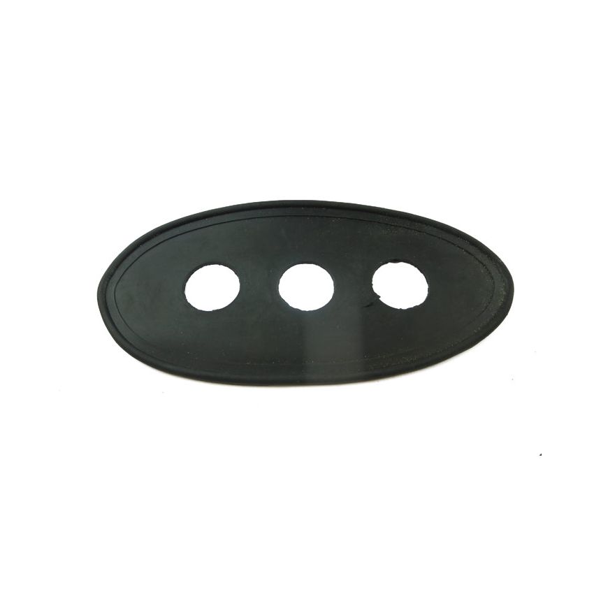 PLINTH GASKET:  MGA 1500