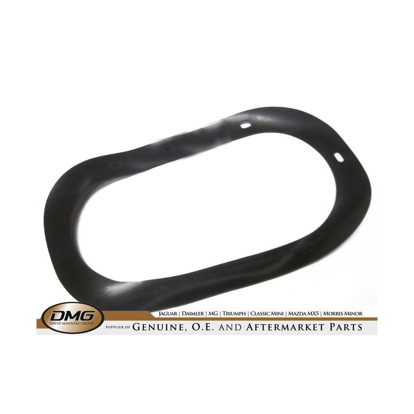 GASKET TRANS TUNN:  MGA