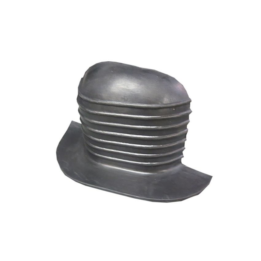 RUBBER COVER S/MOTOR A: