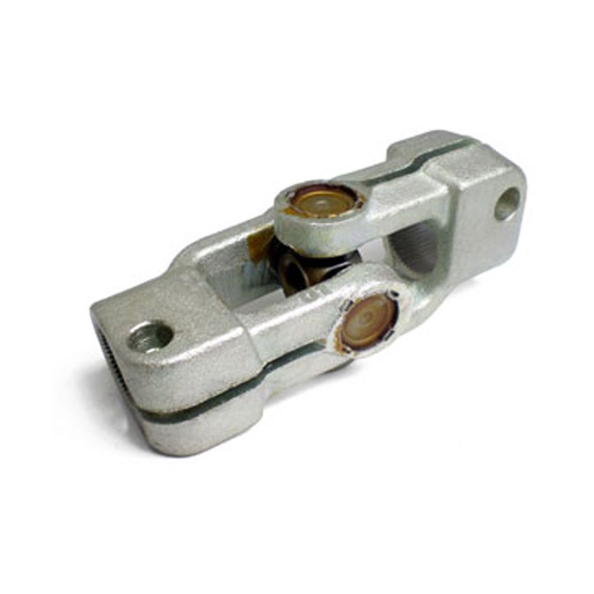 U-JOINT ASSEMBLY:  MGA, MGB 62-74, MGC