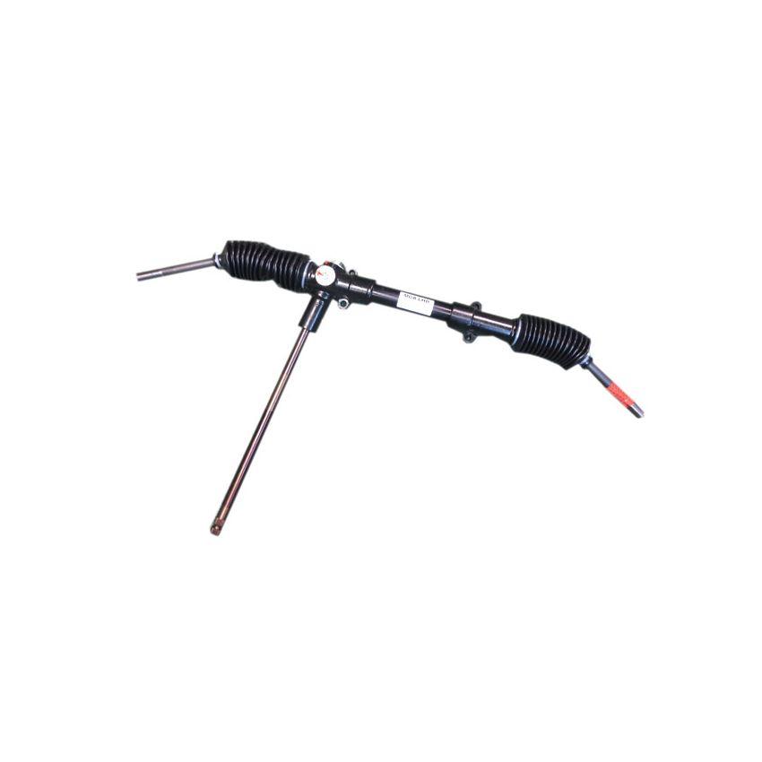 STEERING RACK LHD:  MGA 55-62