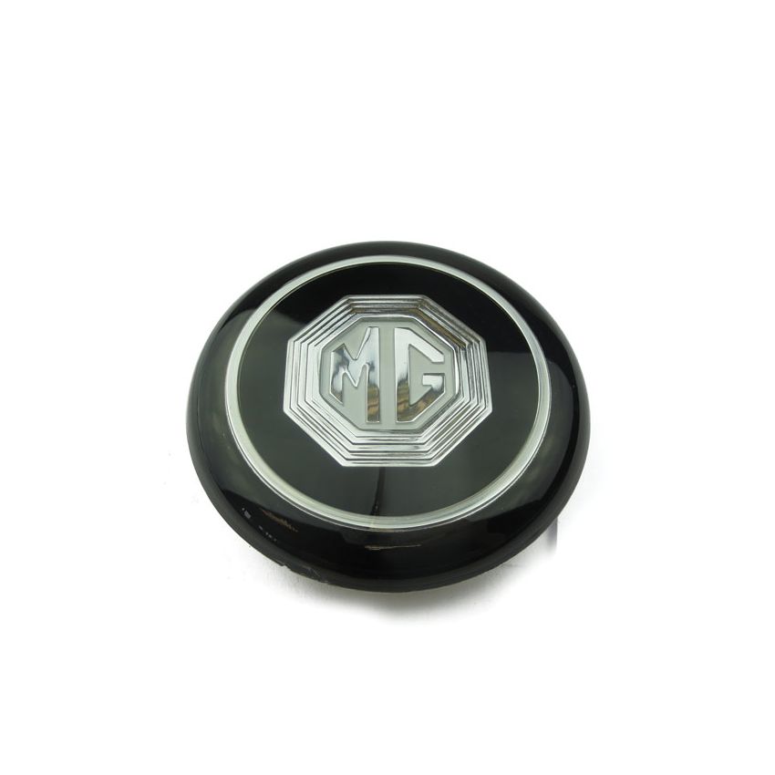 STEERING WHEEL CENTRE:  MGA 55-62