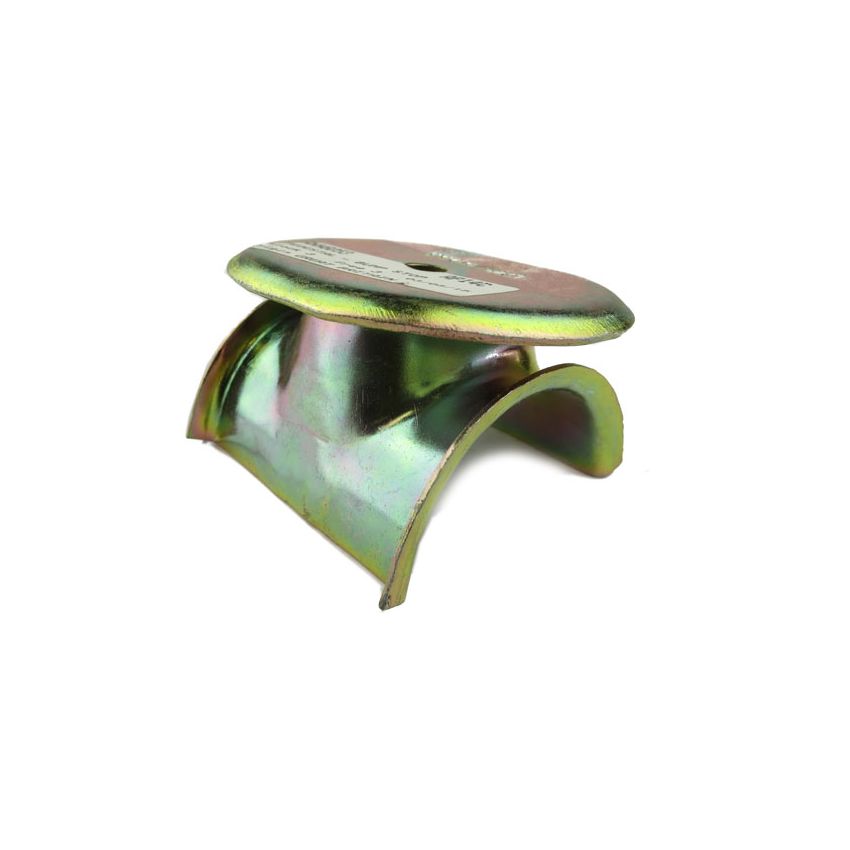 PEDESTAL - BUMP STOP BANJO AXLE:  MGB
