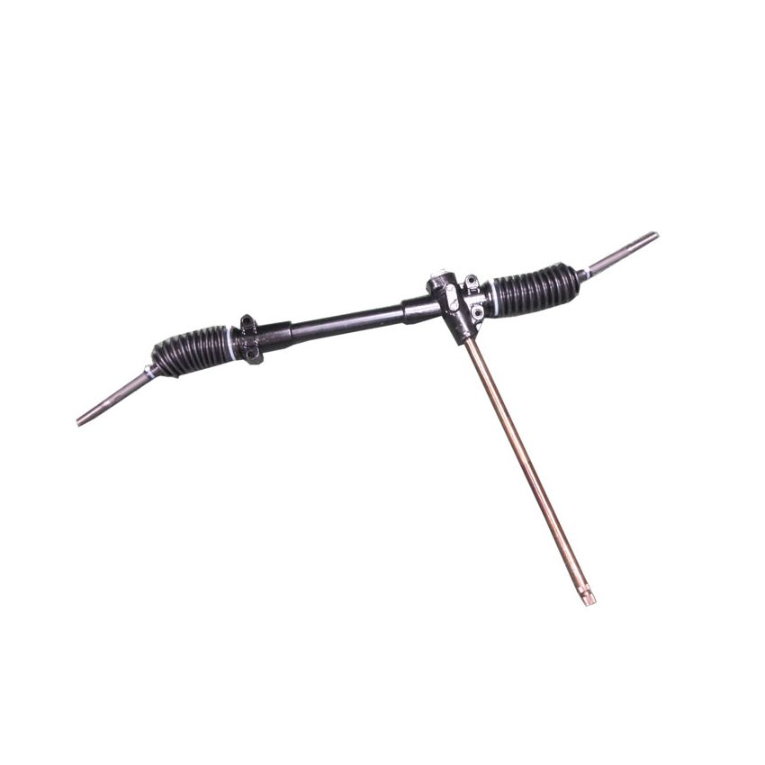 STEERING RACK LHD:  MGB LHD 62-74