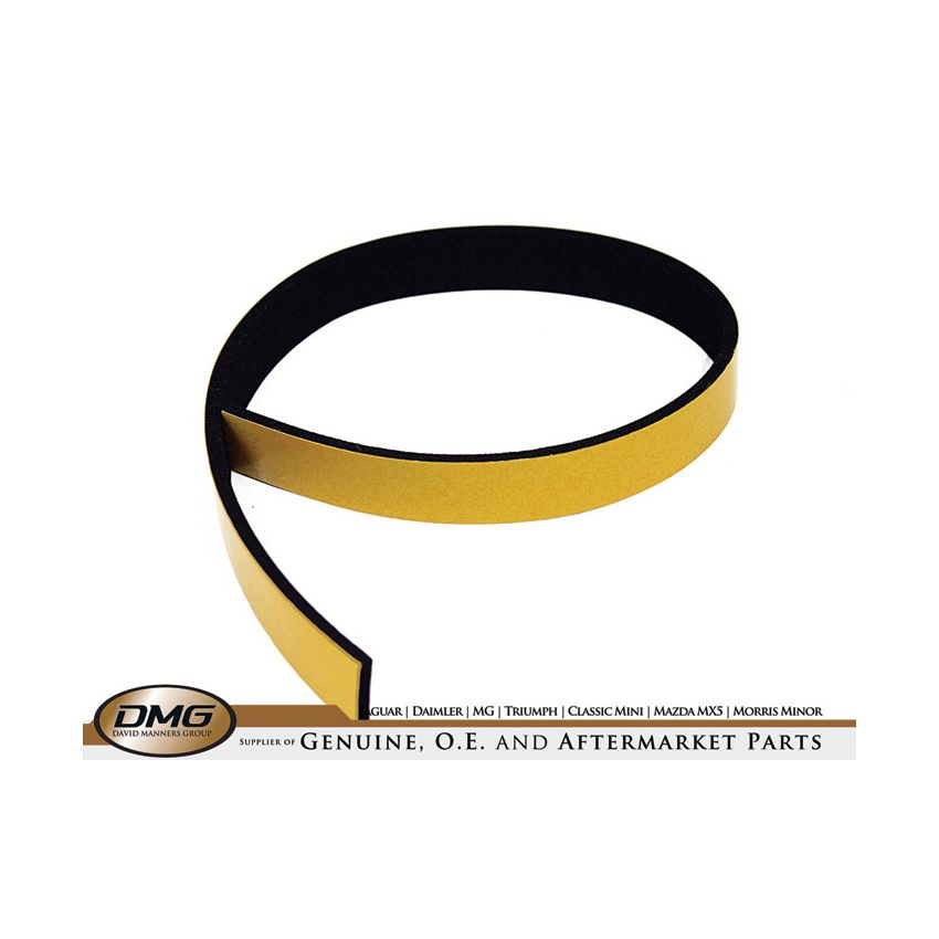 SEAL COVR TO PED BOX:  MGB 62-76