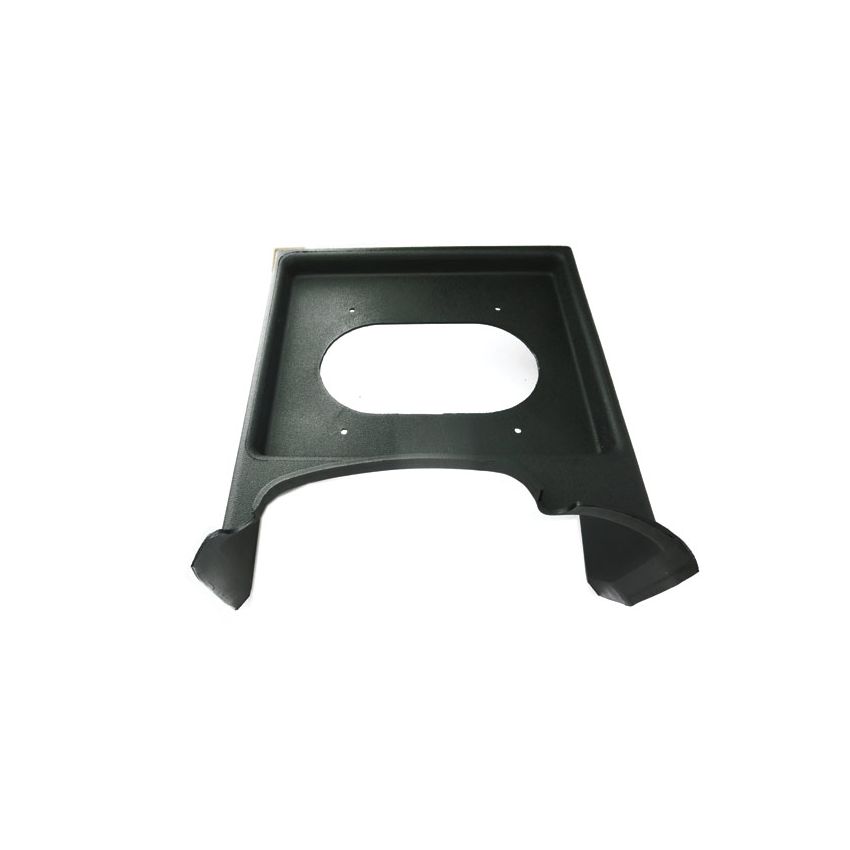 RADIO CONSOLE:  MGB 62-67