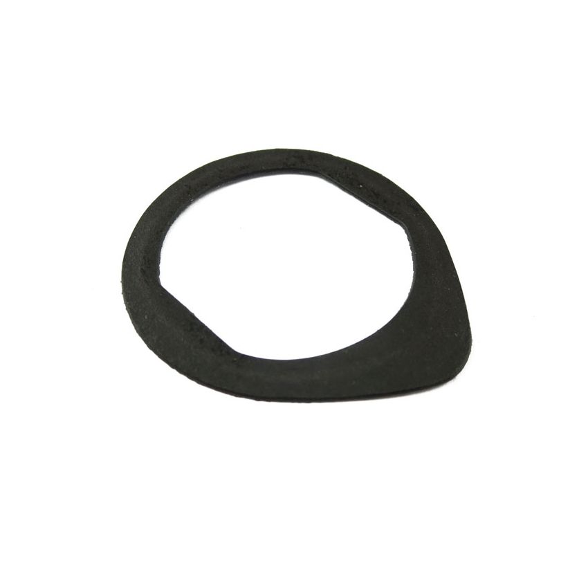 GASKET BOOT LOCK:  MGB GT, MGC GT