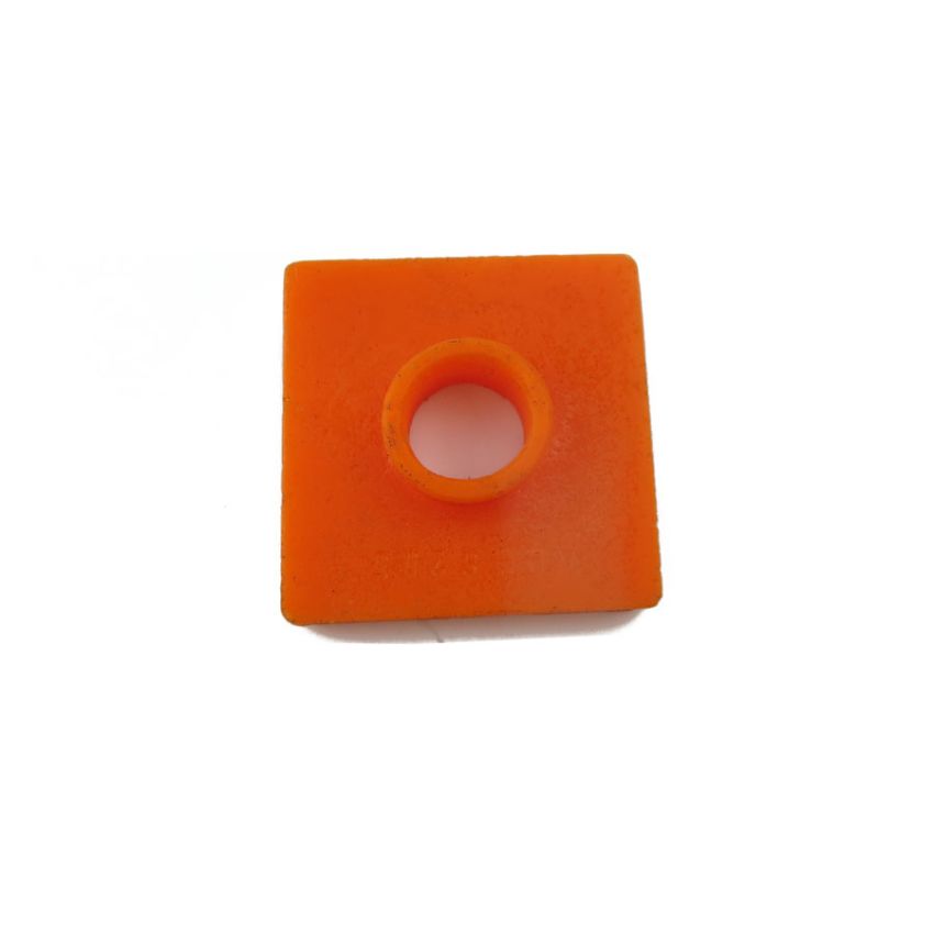 POLY PAD LIPPED EACH:  MGB