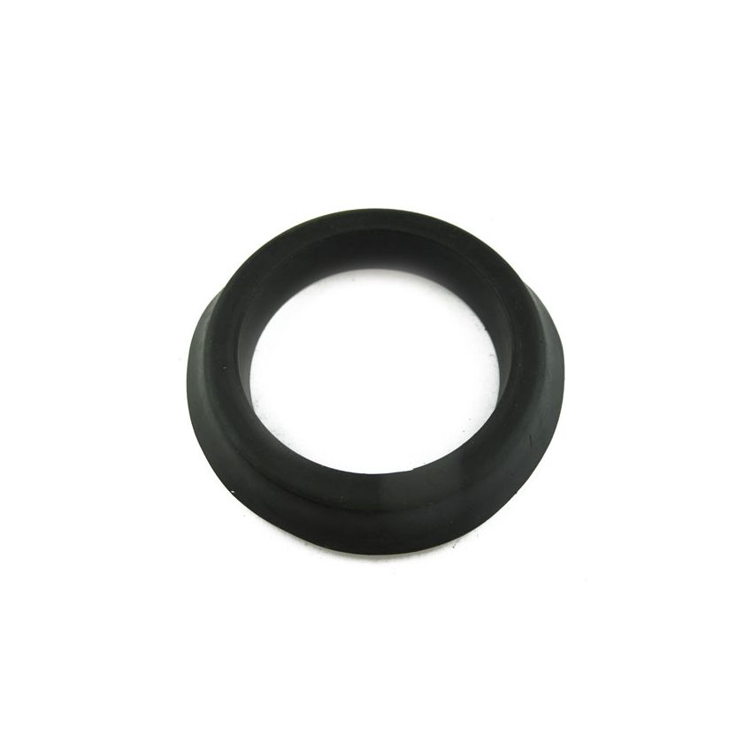 FUEL NECK GROMMET:  MGB >75