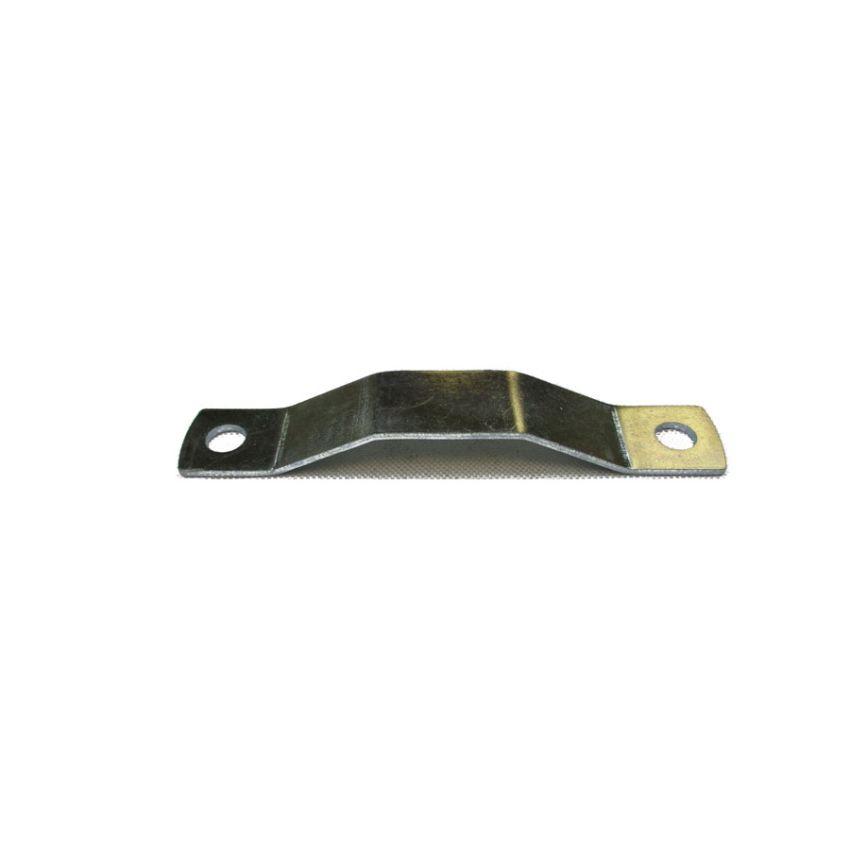 CABLE RETAINING PLATE:  MGB 62-67