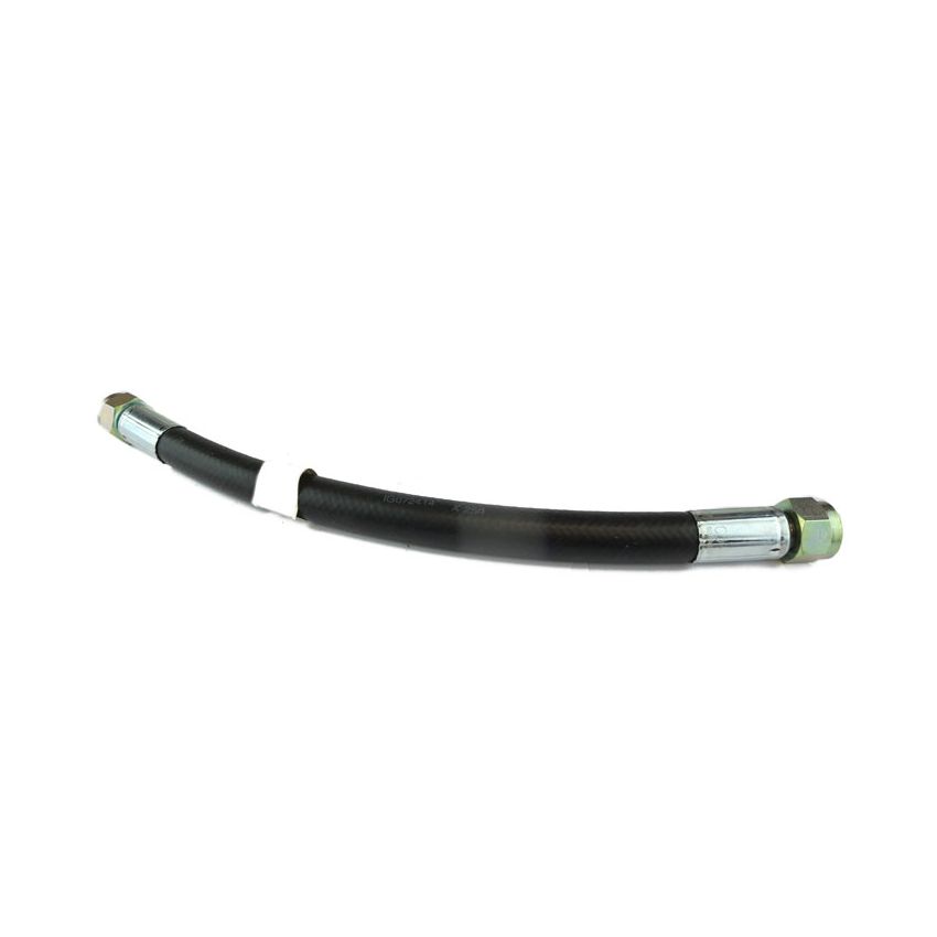 OIL COOLER HOSE:  MGA