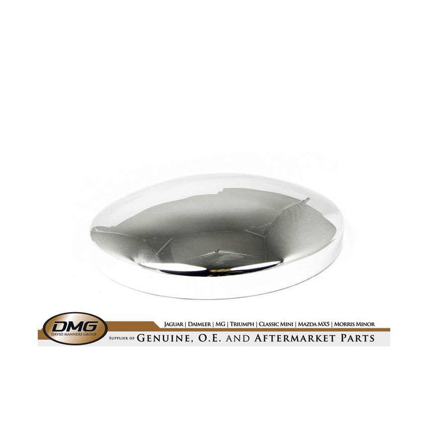 HUB CAP:  MGB 62-70