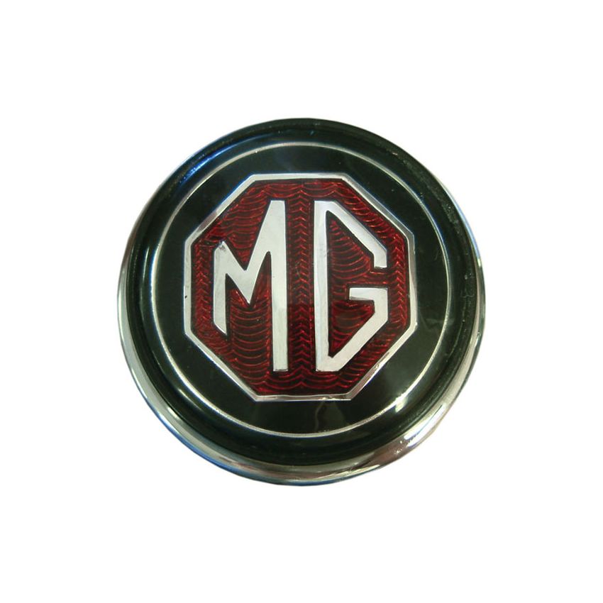 HORN PUSH:  MGB 62-70
