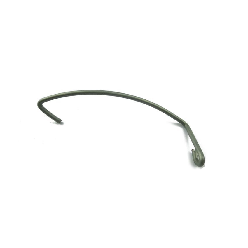 STAY - GLOVEBOX LID UK:  MGB