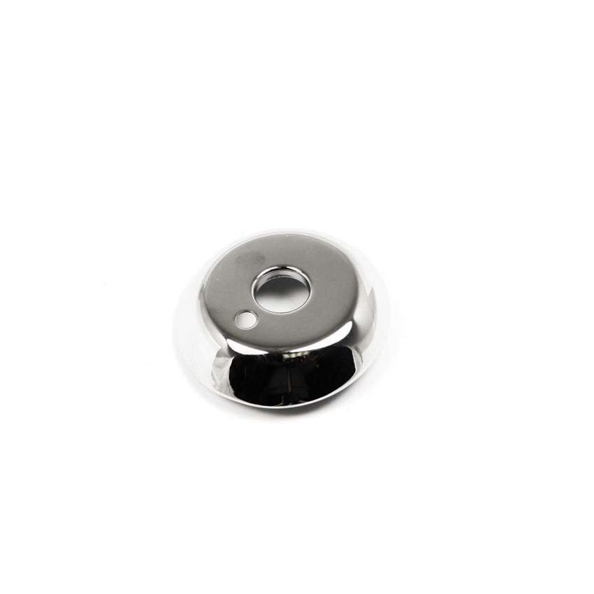 DOOR HANDLE ESCUTCHEON:  MGB 62-67