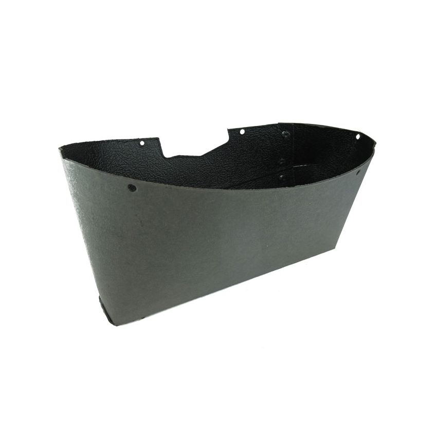 GLOVEBOX RHD:  MGB 62-80, MGC