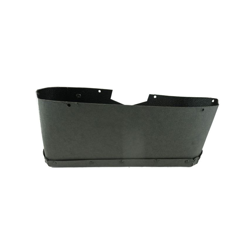 GLOVEBOX LHD:  MGB 62-70