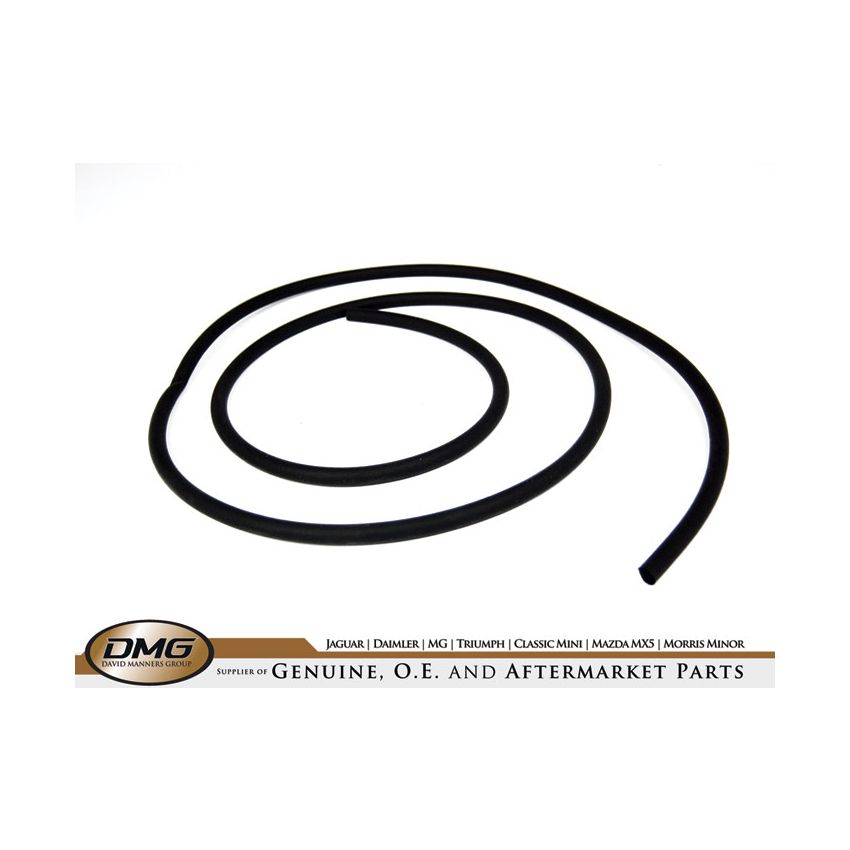 SEAL BATTERY COVER METRE: