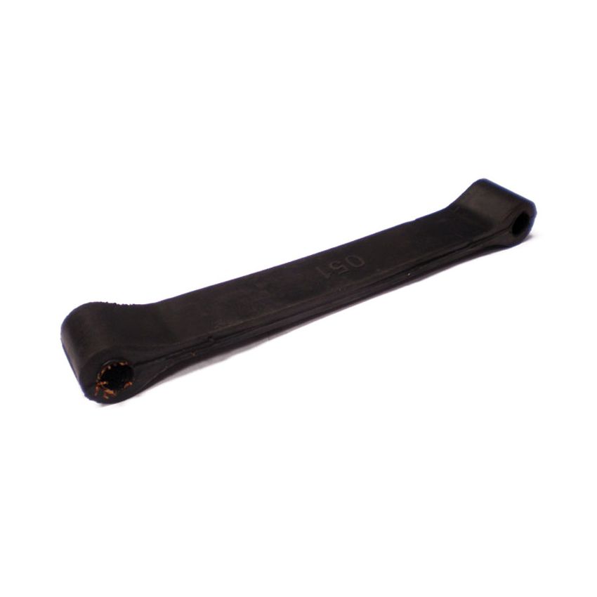 AXLE CHECK STRAP:  MGB 62-74, MGC, MIDGET