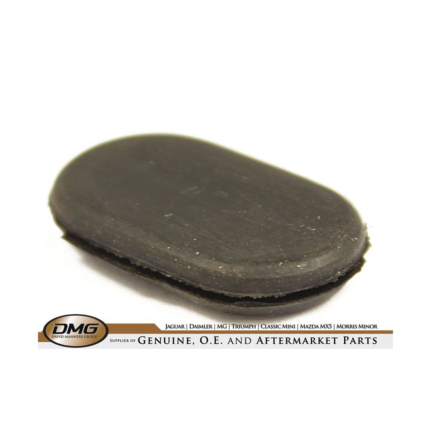 GROMMET BLACKHEAD OVAL:  MGB 62-80