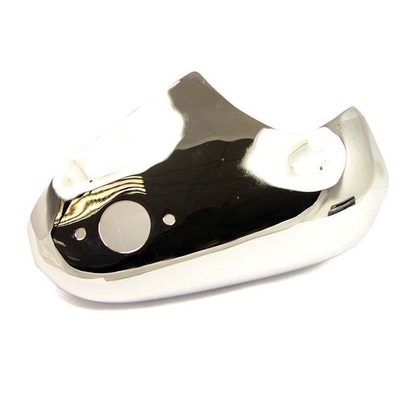 LH REAR OVERRIDER:  MGB 62-70