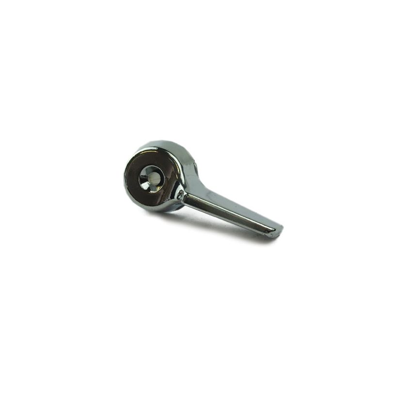 DOOR LOCK KNOB:  MGB 62-65