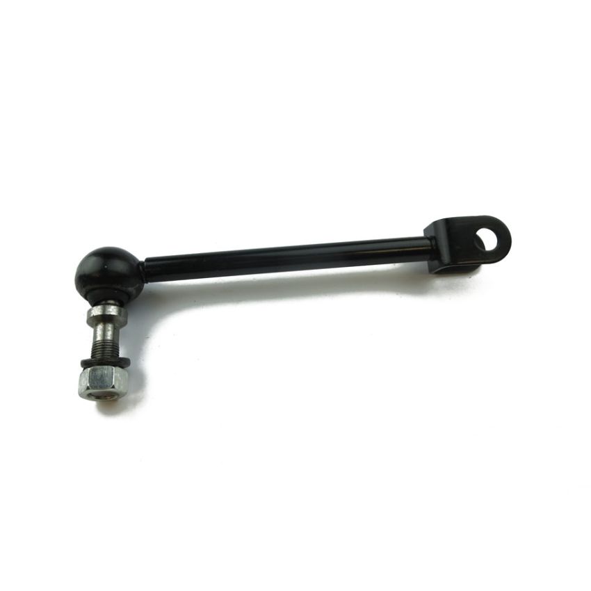 RH ANTI ROLLBAR LINK:  MGB