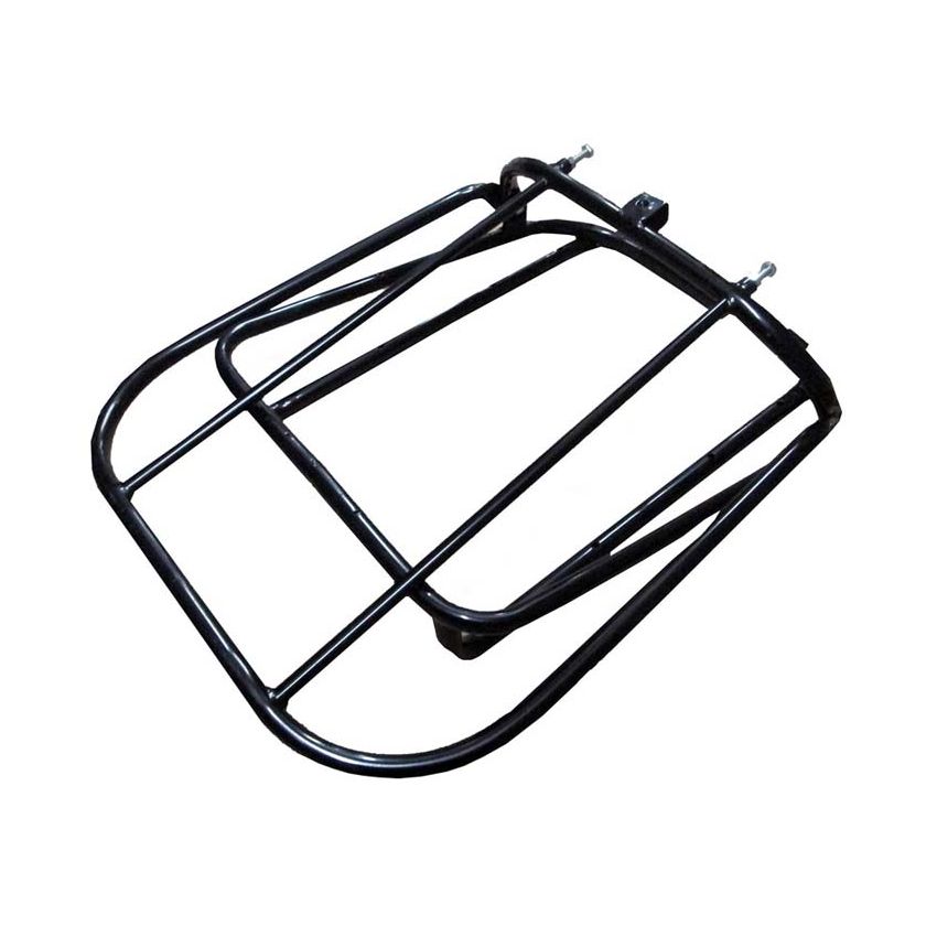 RH SEAT FRAME:  MGB 62-68