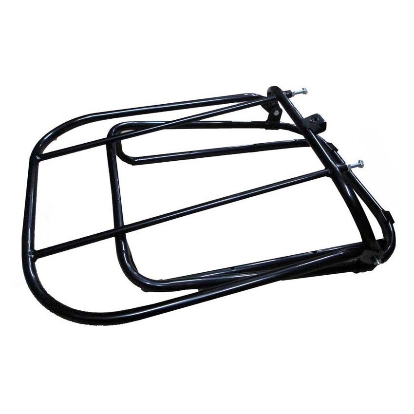LH SEAT FRAME:  MGB 62-68