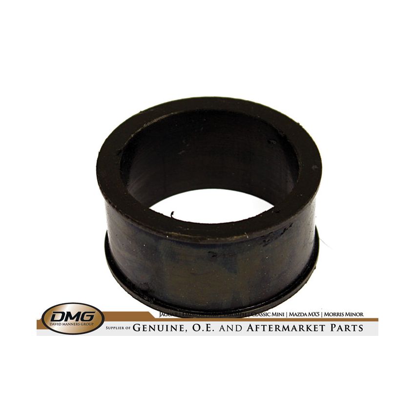 MOUNTING RUBBER F/PUMP:  MGB, S&M
