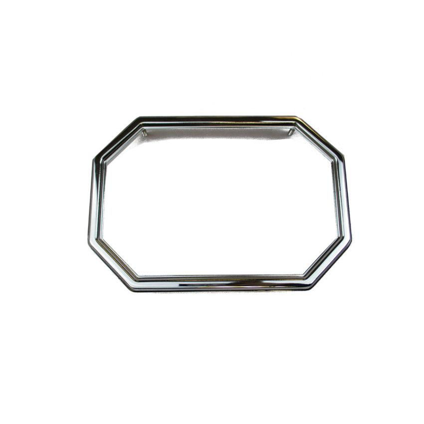 GRILLE SURROUND:  MGB 62-71, MGC