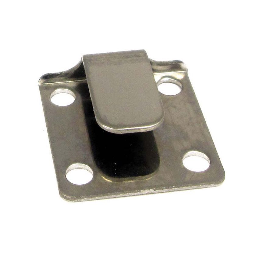 HOOD TONGUE SS:  MGB 62-80