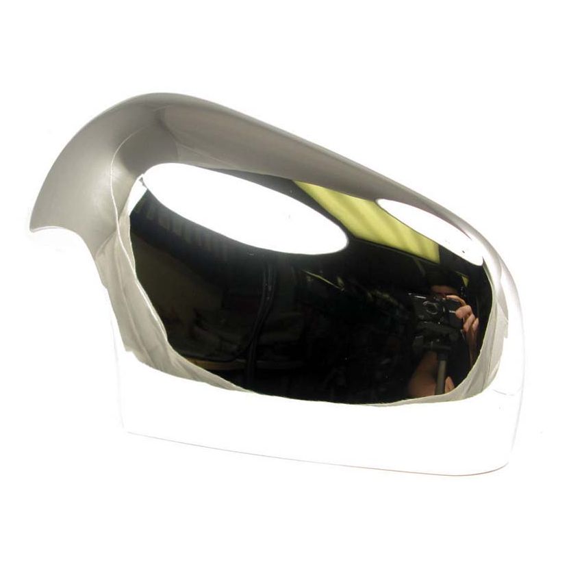 FRONT OVER RIDER:  MGB 62-69